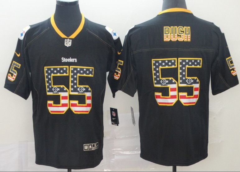 2019 NFL men Limited Jerseys-184